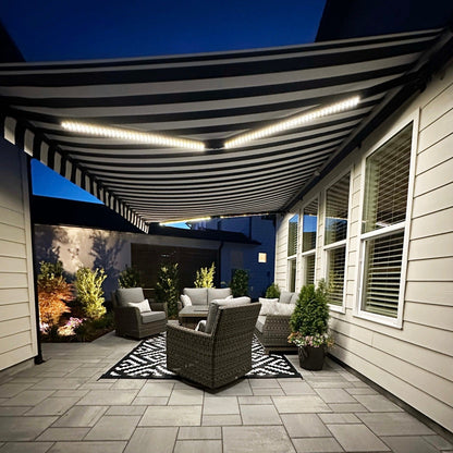 Sun Shield Extra (10ft projection)
