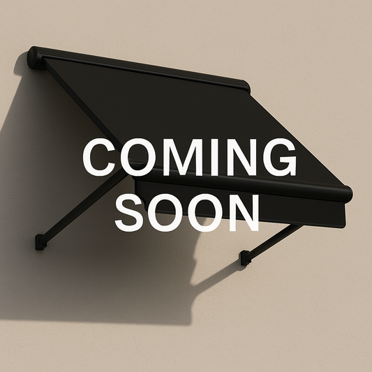 Shade Coming Soon